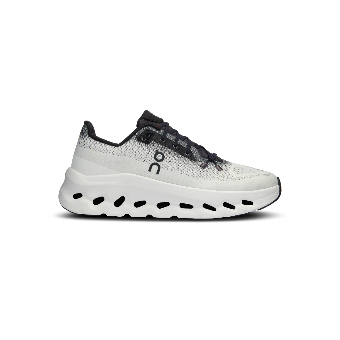 On Cloudit — White / Black