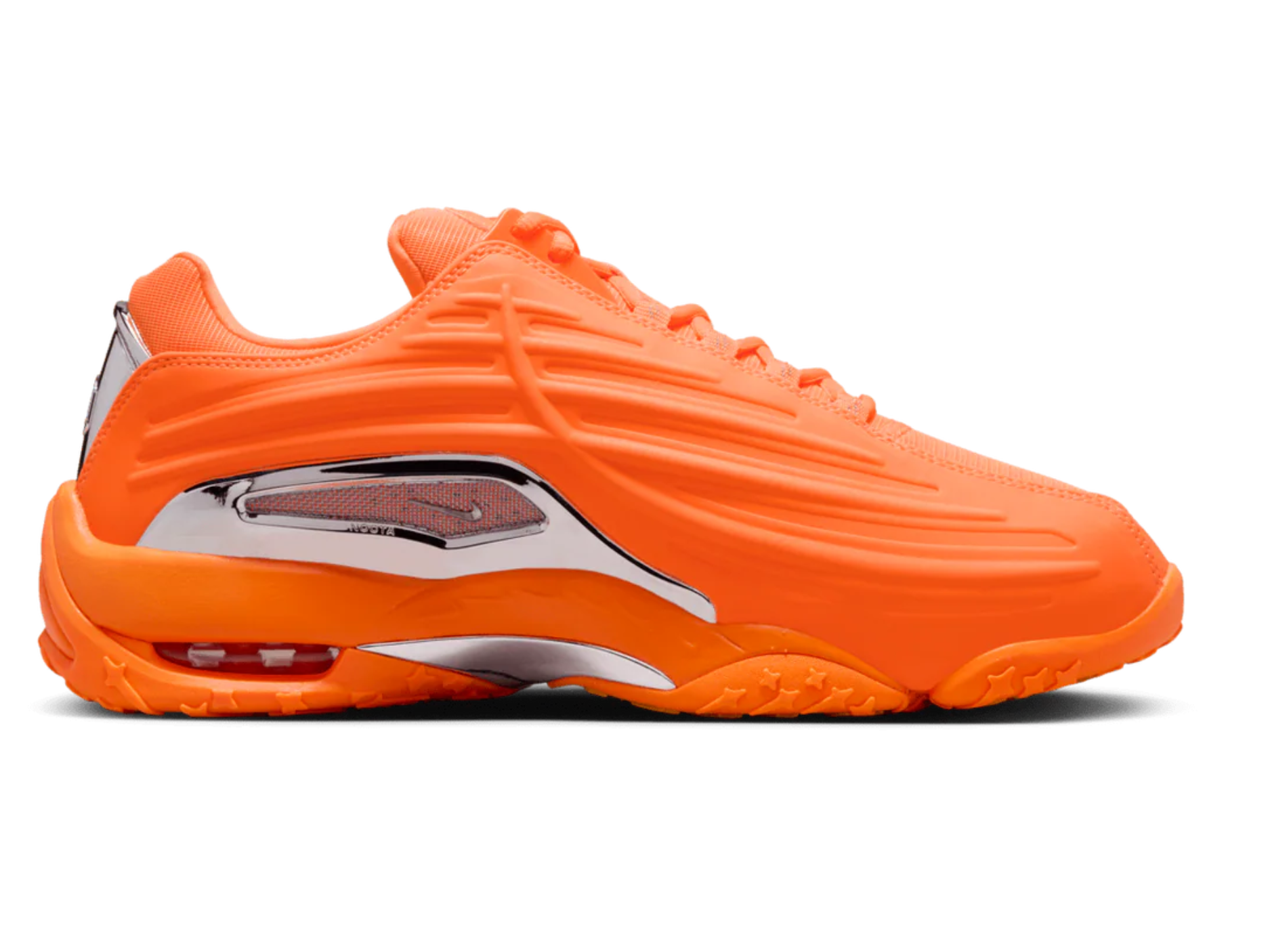 Nike NOCTA Hot Step 2 — Orange