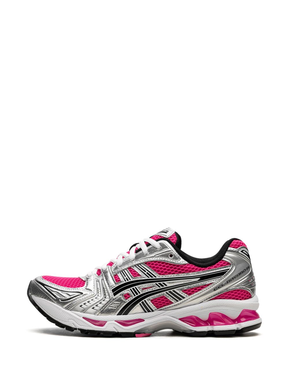 ASICS GEL-Kayano 14 — Rose Glo