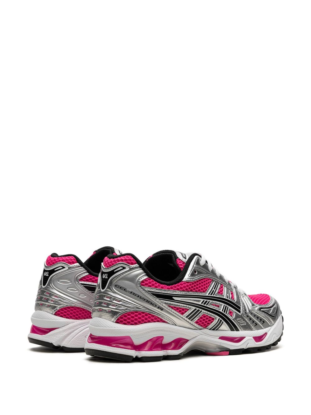 ASICS GEL-Kayano 14 — Rose Glo