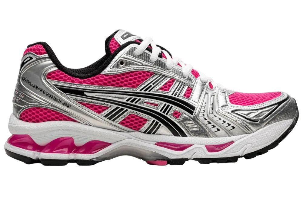 ASICS GEL-Kayano 14 — Rose Glo