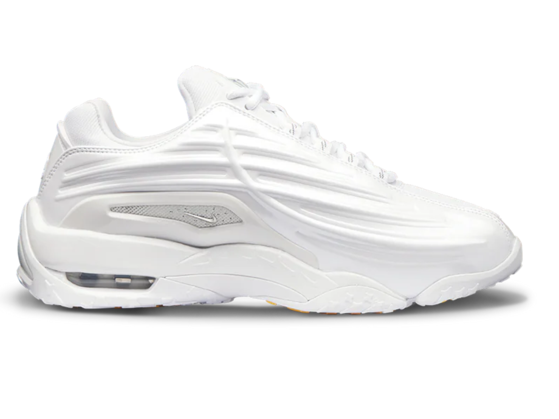 Nike NOCTA Hot Step 2 — White