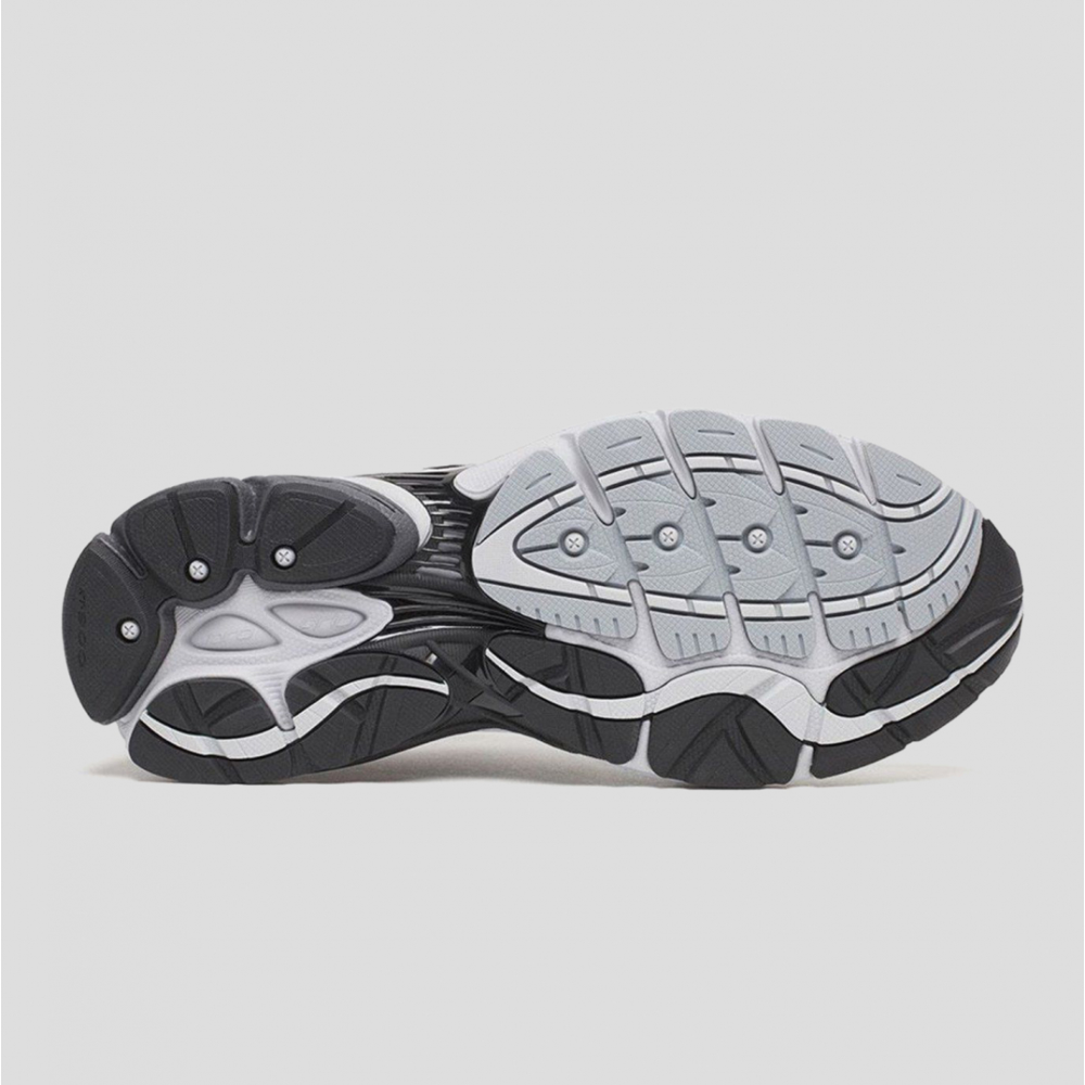 Look Complet Essentials x Chrome Hearts — Gris Camo Noir