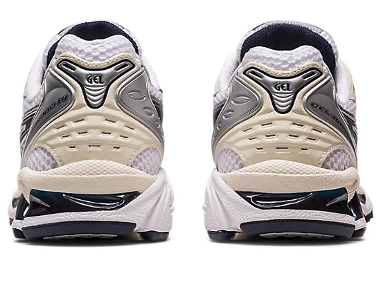 ASICS GEL-Kayano 14 — Birch / Pure Silver