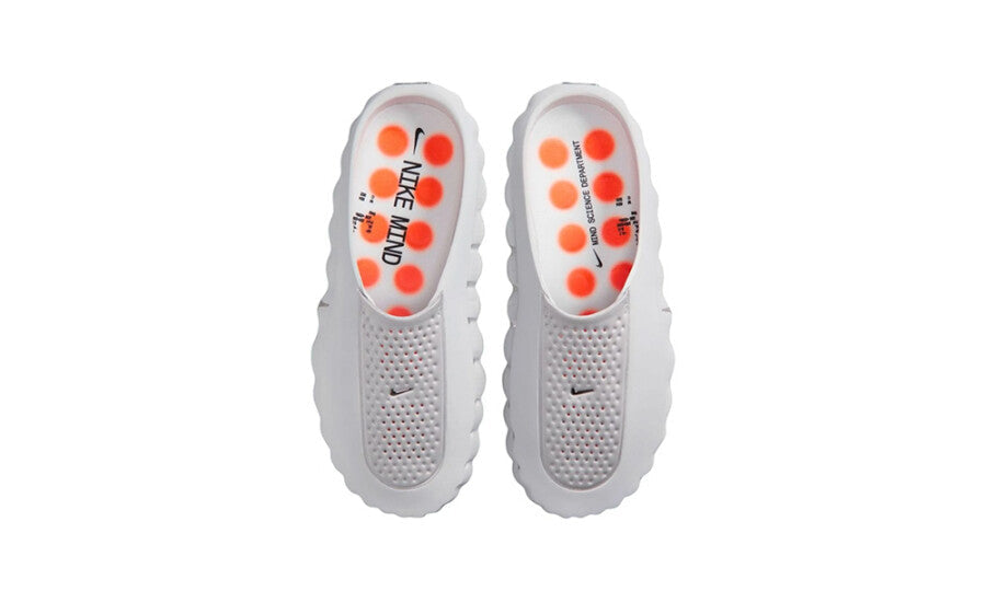 Nike Mind 001 — White