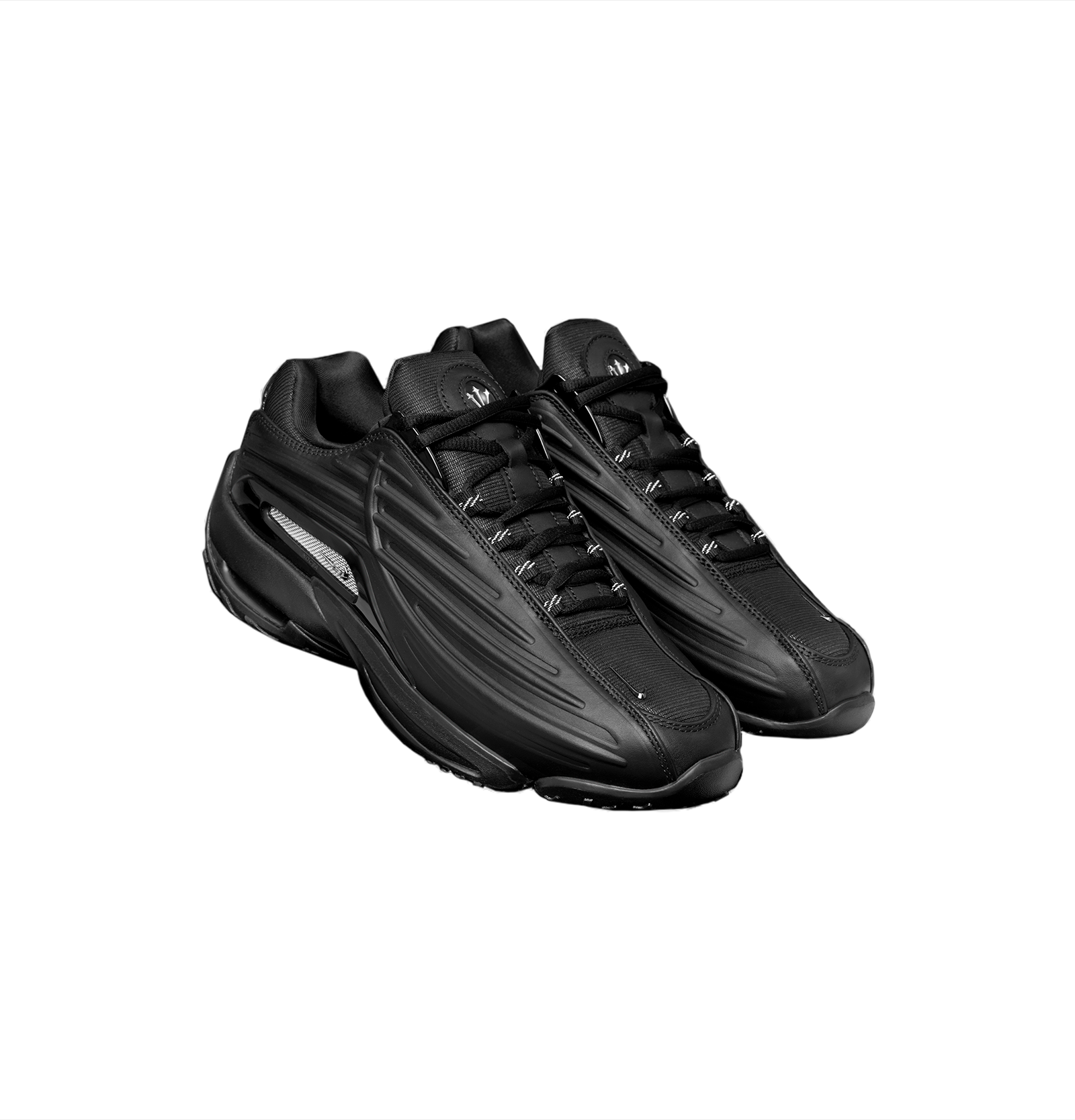 Nike NOCTA Hot Step 2 — Black