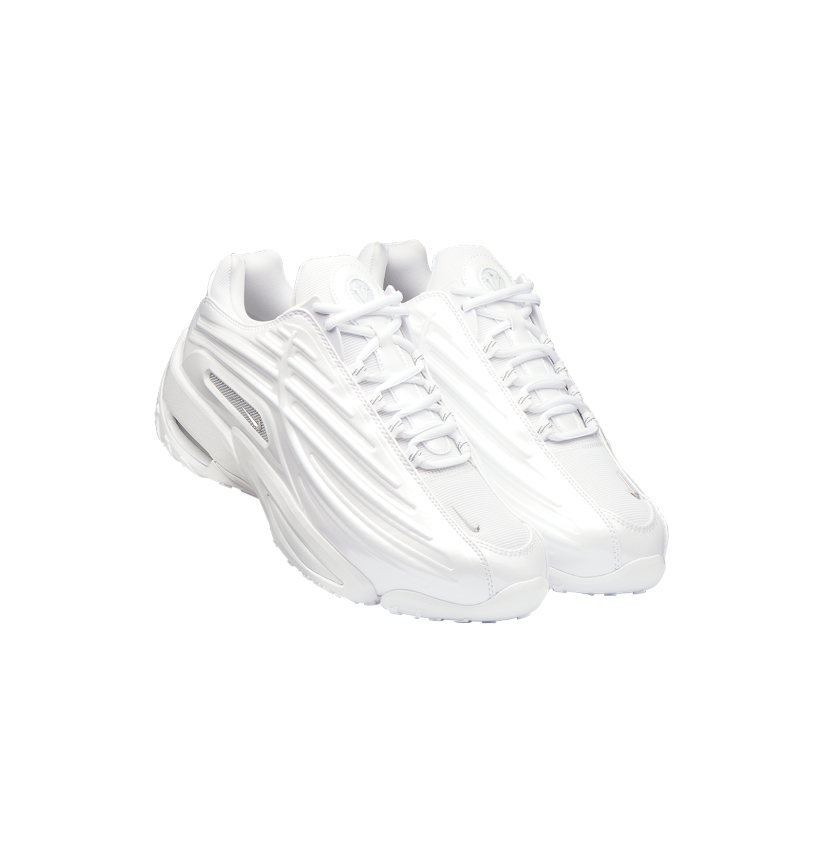 Nike NOCTA Hot Step 2 — White