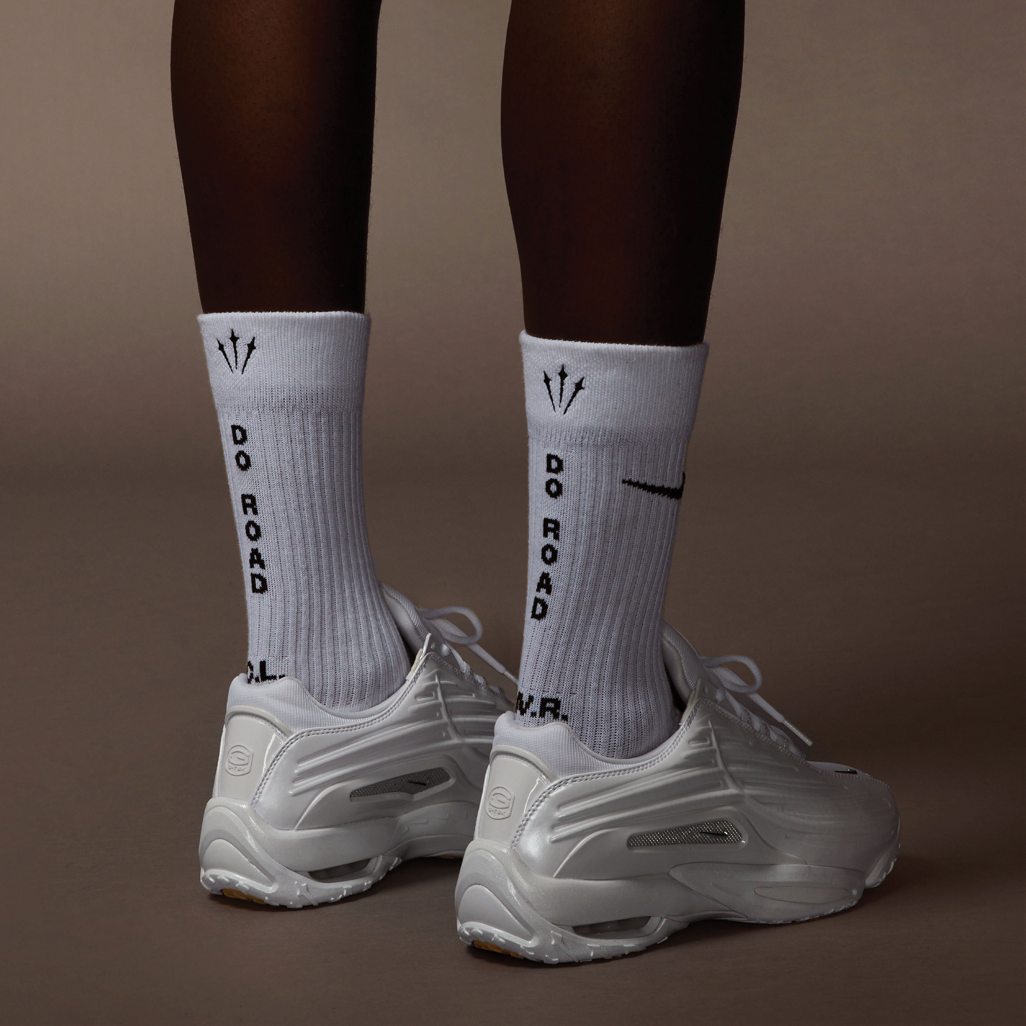 Nike NOCTA Hot Step 2 — White