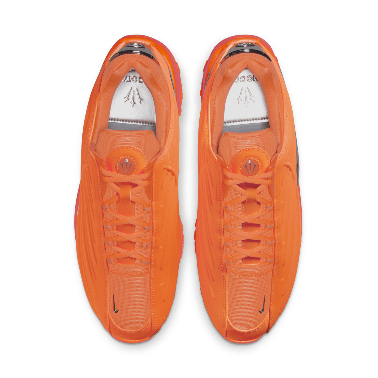 Nike NOCTA Hot Step 2 — Orange