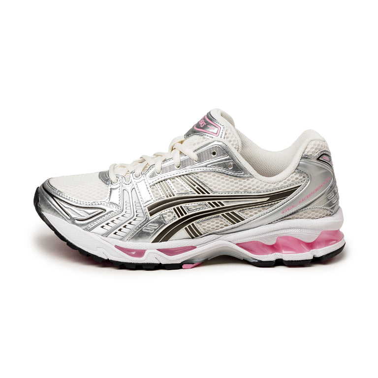 ASICS GEL-Kayano 14 — Cream / Sweet Pink