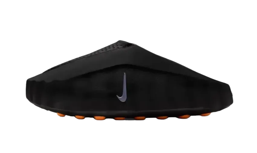 Nike Mind 001 — Black