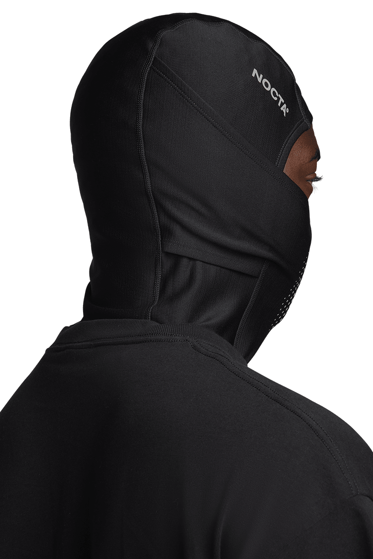 NOCTA 8000 Peaks Balaclava — Nike Pro HyperWarm
