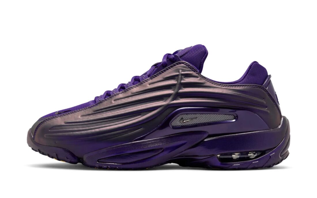 Nike NOCTA Hot Step 2 — Purple