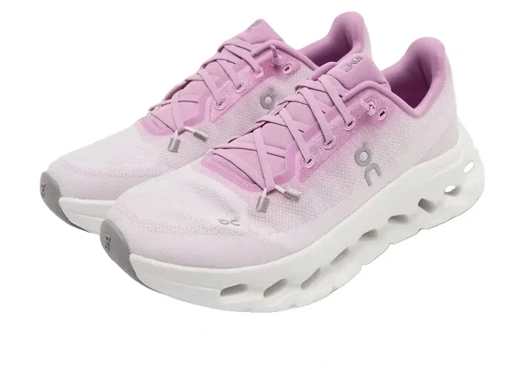 On Cloudit — Pink