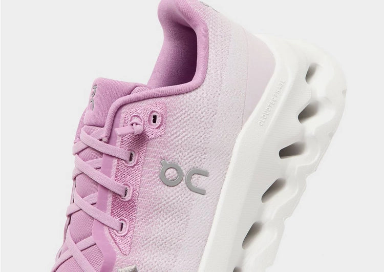 On Running Cloudit Rose – Sneakers tendance édition limitée streetwear