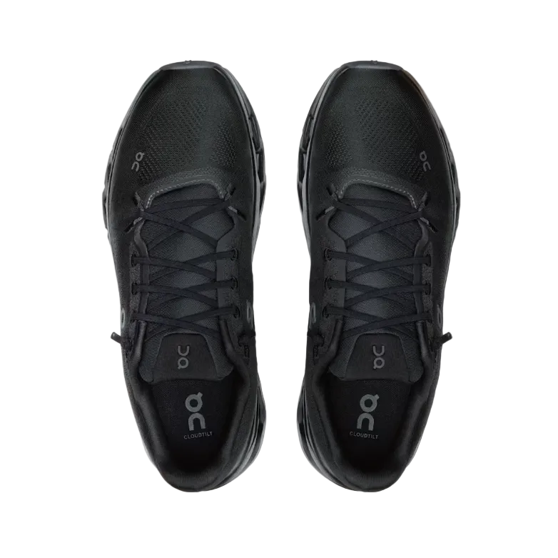 On Running Cloudit Noir – Sneakers tendance édition limitée streetwear