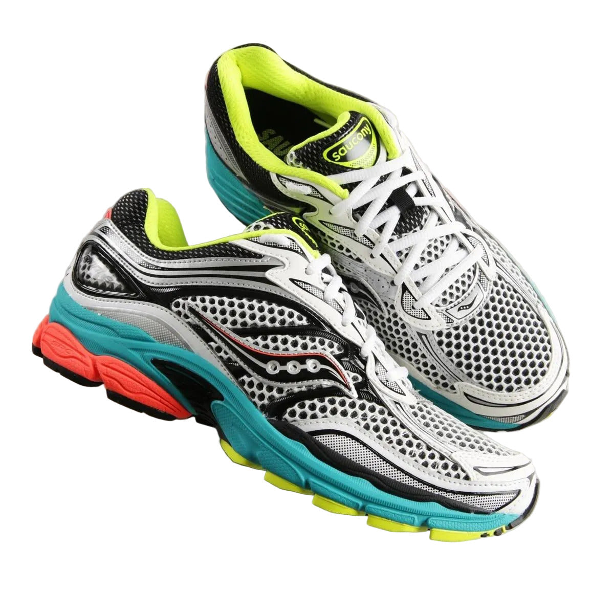 Saucony ProGrid Omni 9 — Mutant