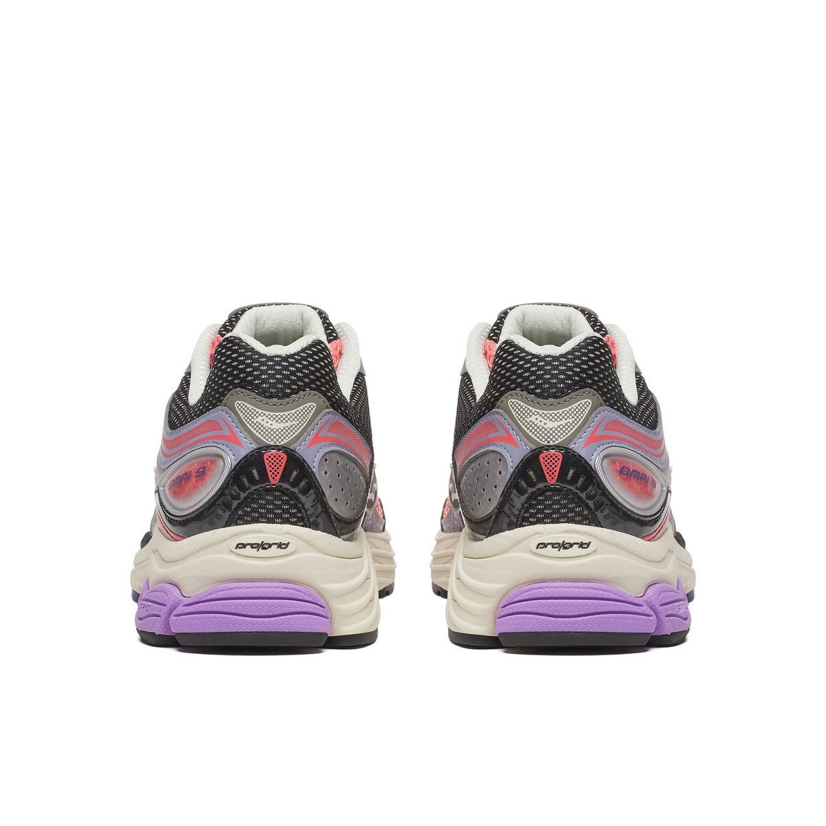 Saucony ProGrid Omni 9 — Pink Purple