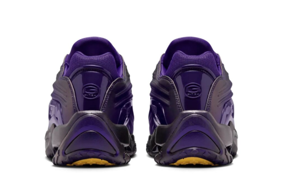 NOCTA Hot Step 2 — Purple
