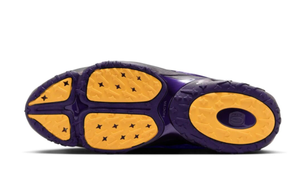 NOCTA Hot Step 2 — Purple
