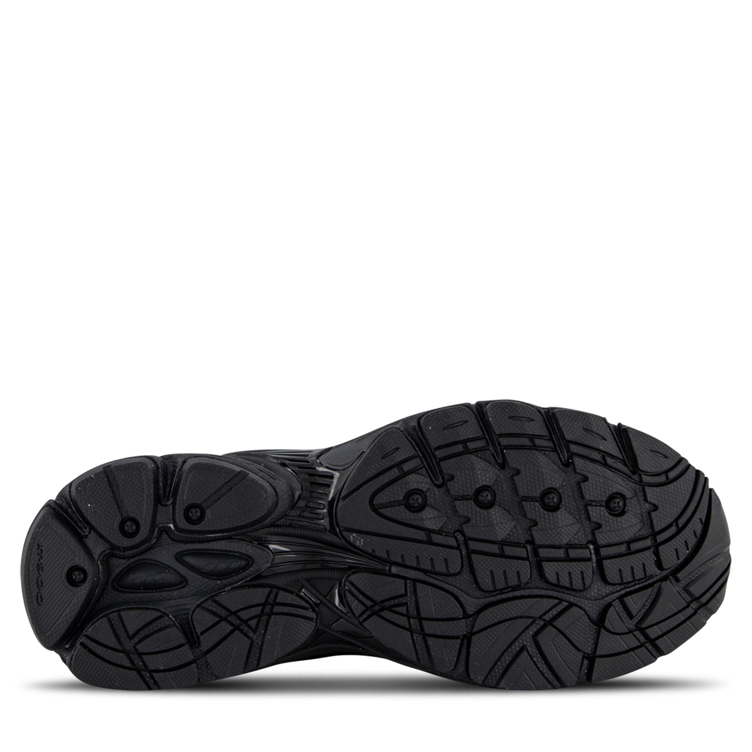 Saucony ProGrid Omni 9 Socktop — Armor Black