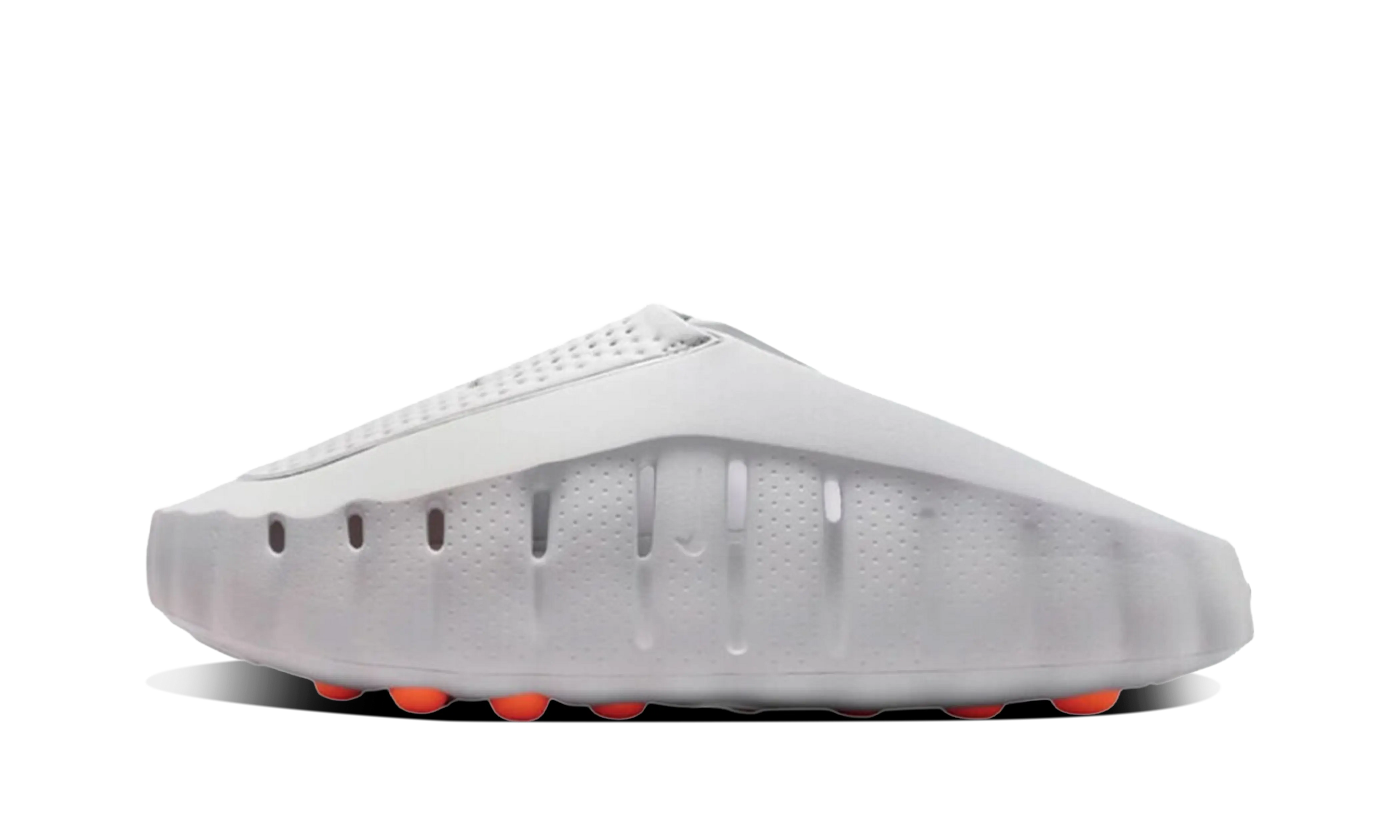 Nike Mind 001 — White