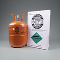R-407C Refrigerant — 25 lb Cylinder