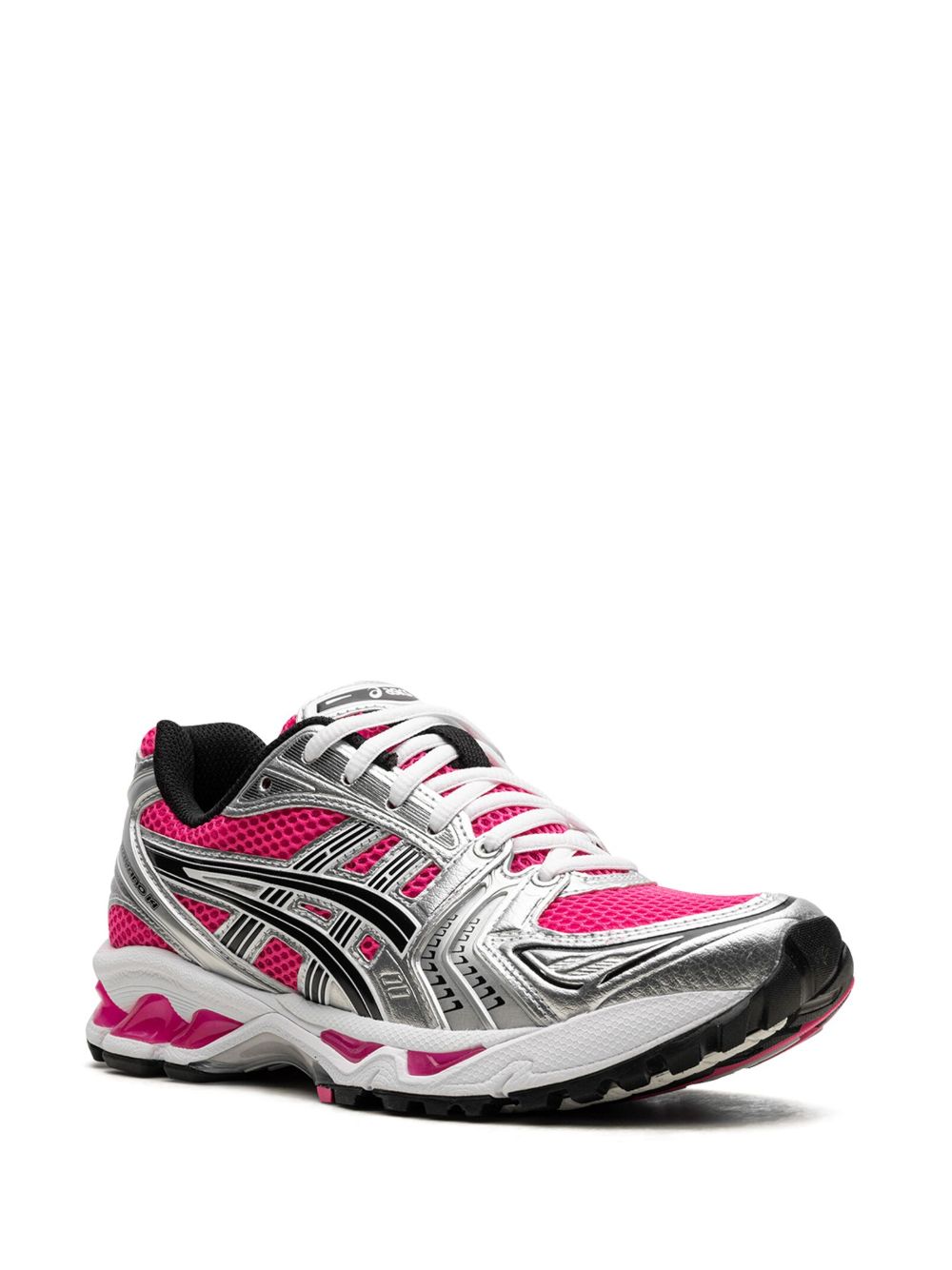 ASICS GEL-Kayano 14 — Rose Glo