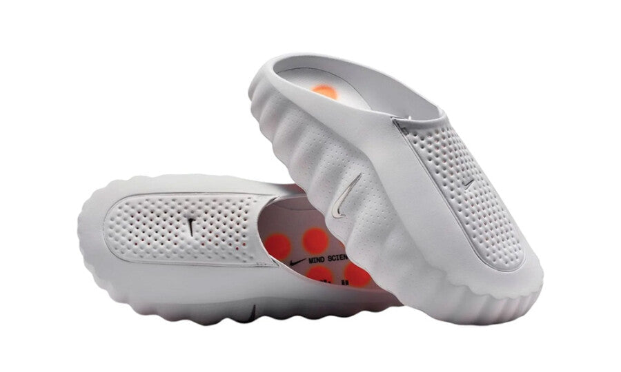 Nike Mind 001 — White