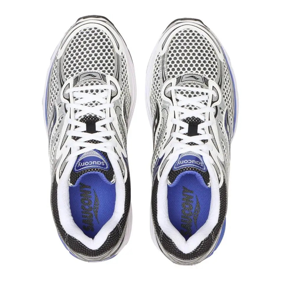 Saucony ProGrid Omni 9 — Blue