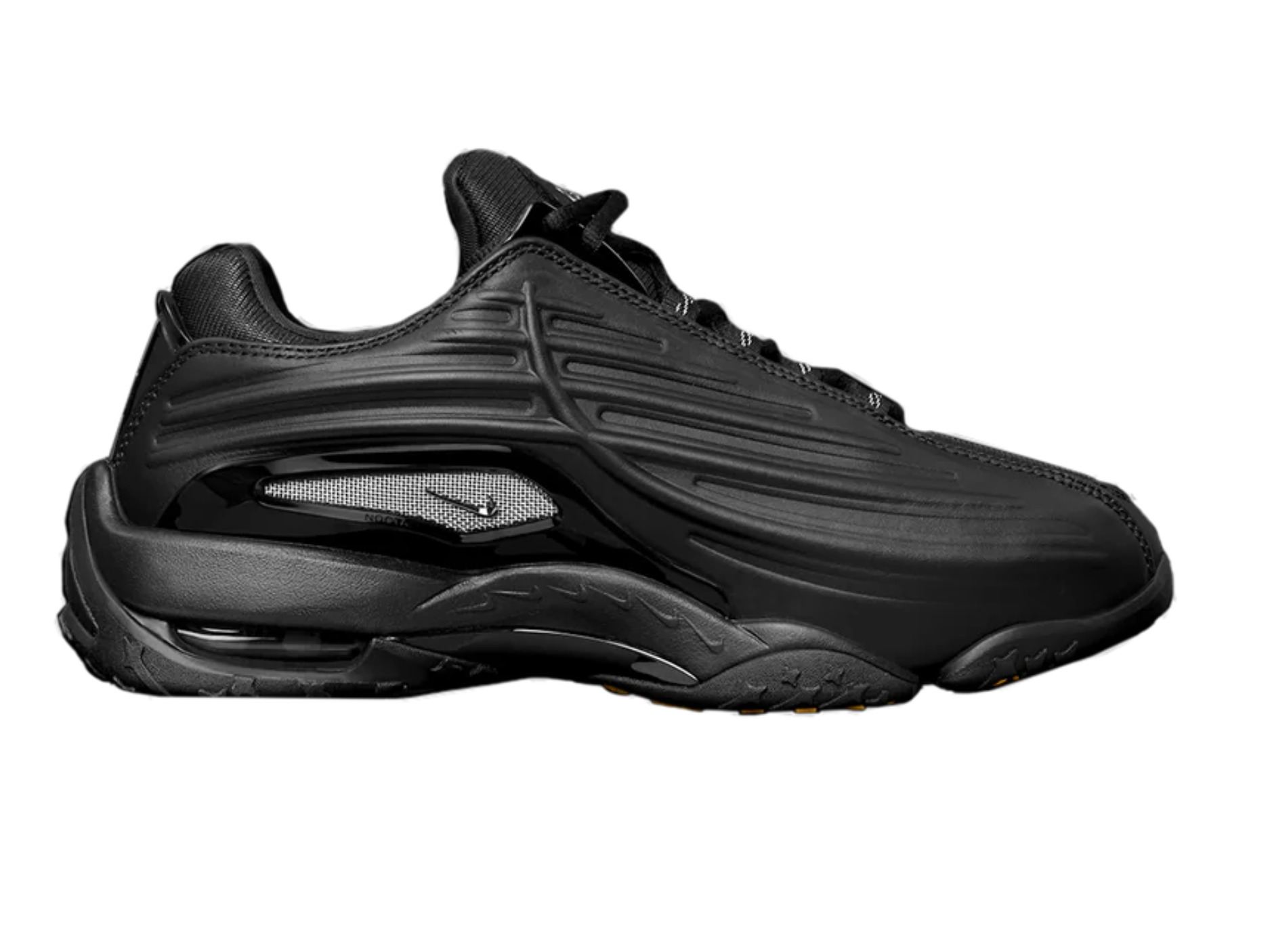 Nike NOCTA Hot Step 2 — Black