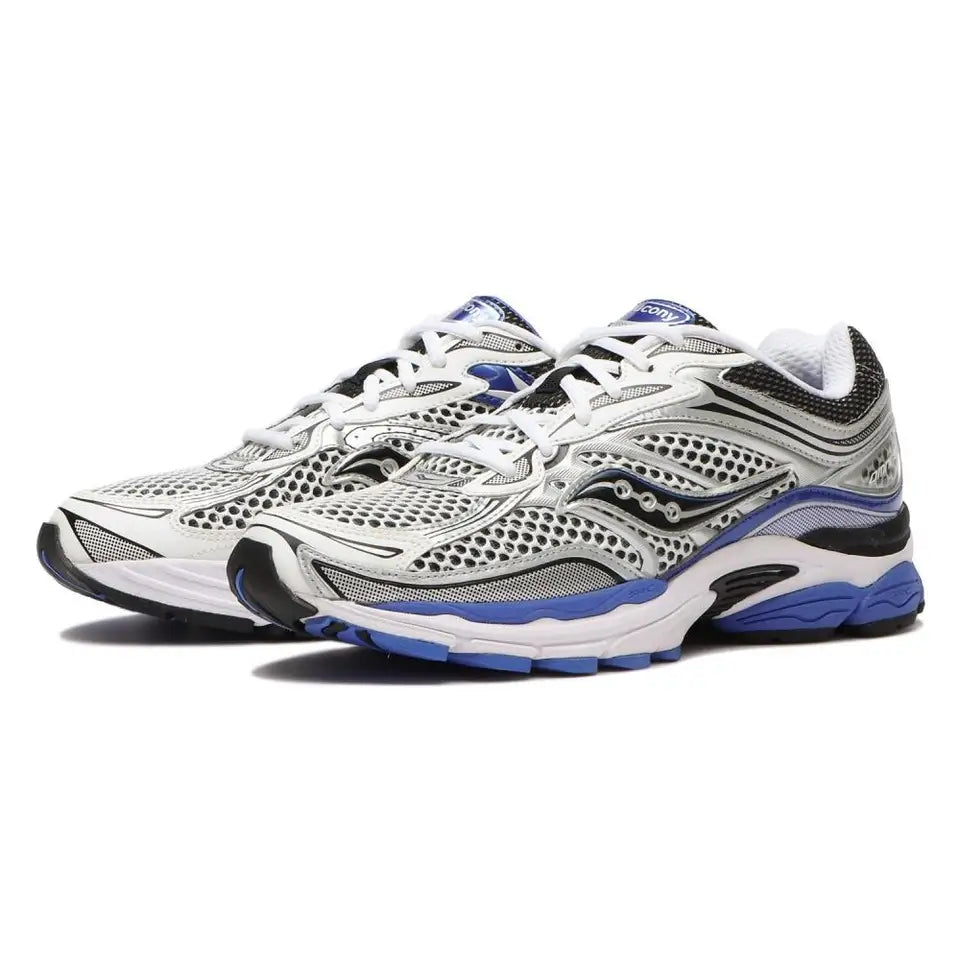 Saucony ProGrid Omni 9 — Blue