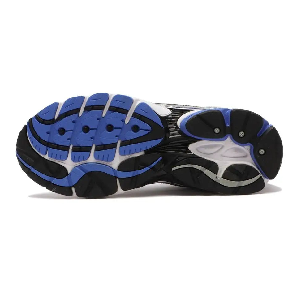 Saucony ProGrid Omni 9 — Blue
