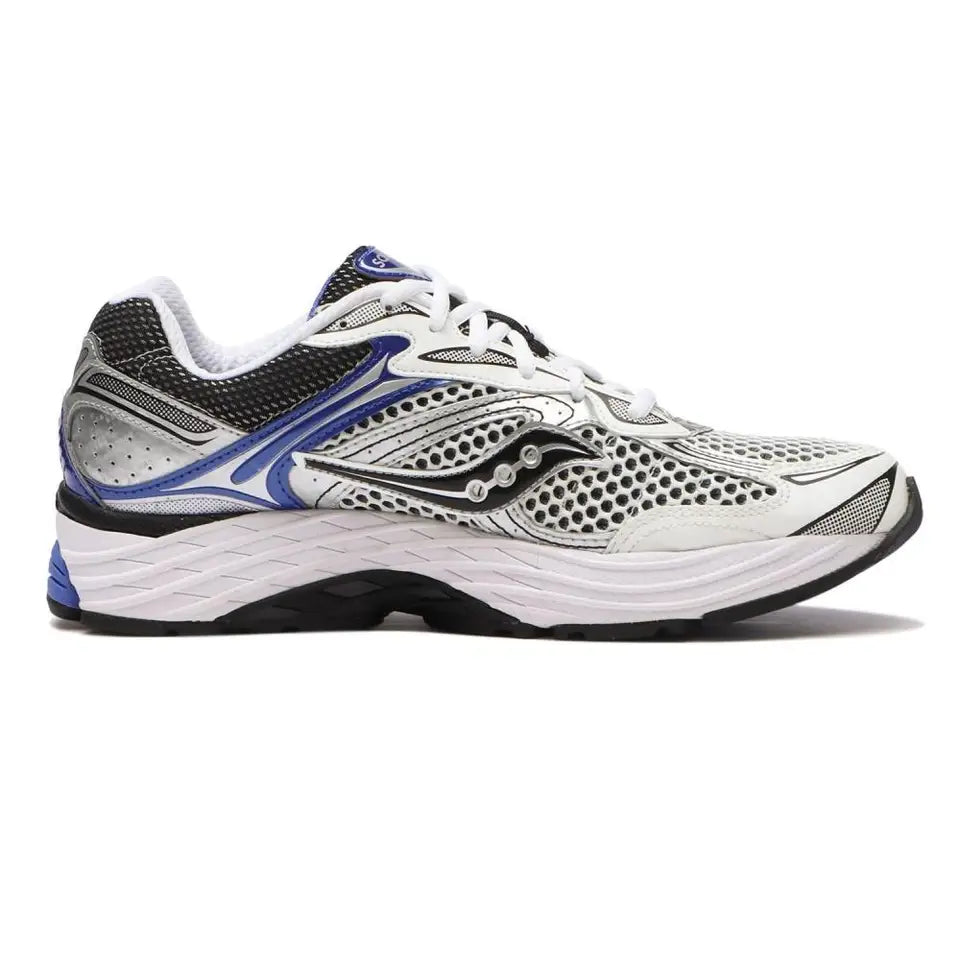 Saucony ProGrid Omni 9 — Blue