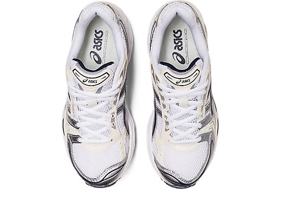 ASICS GEL-Kayano 14 — Birch / Pure Silver