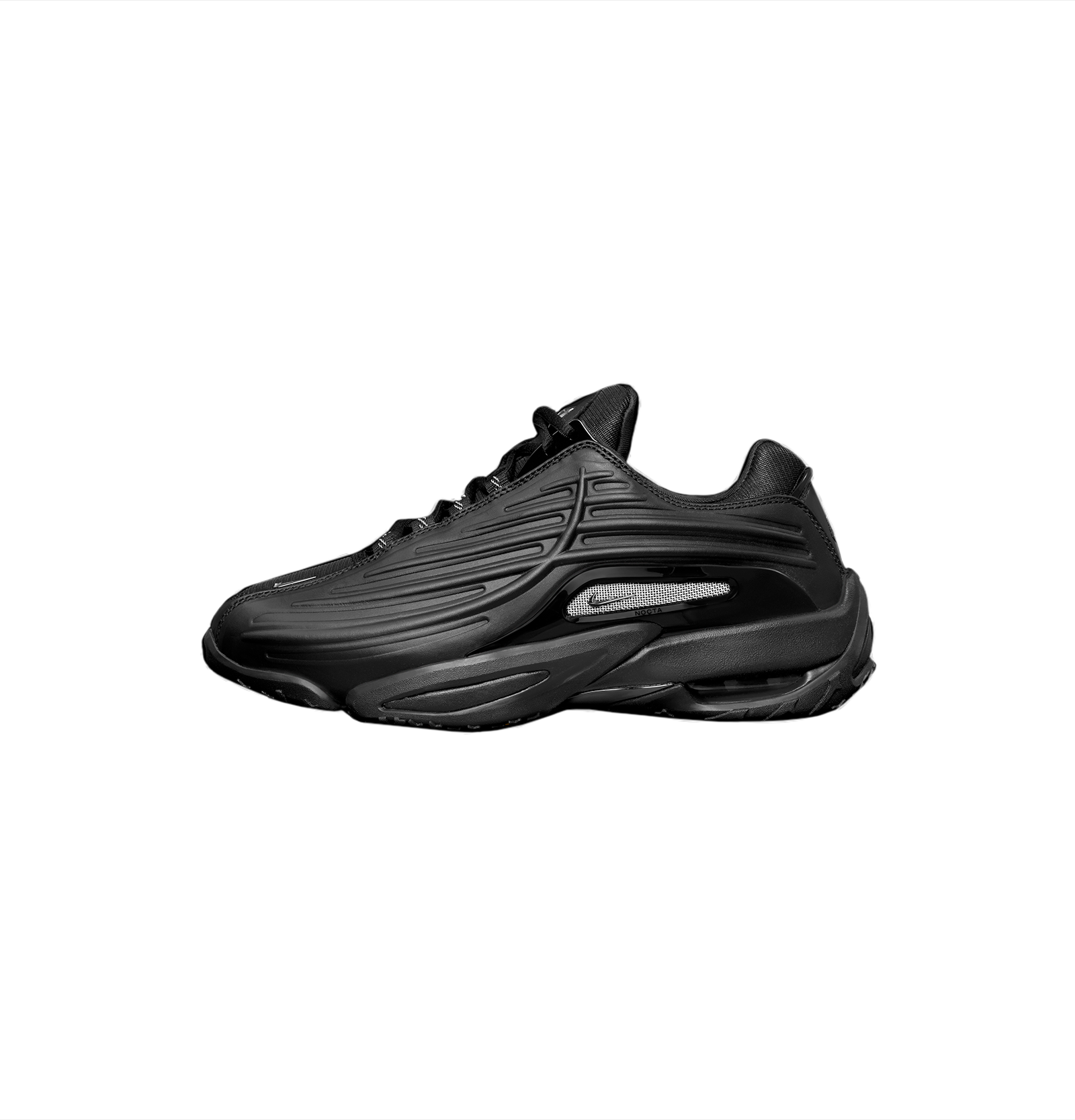 Nike NOCTA Hot Step 2 — Black