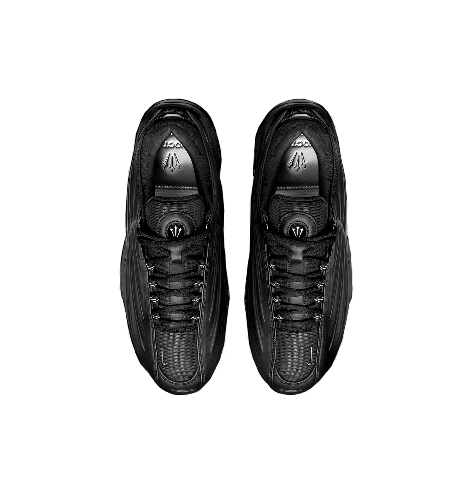 Nike NOCTA Hot Step 2 — Black