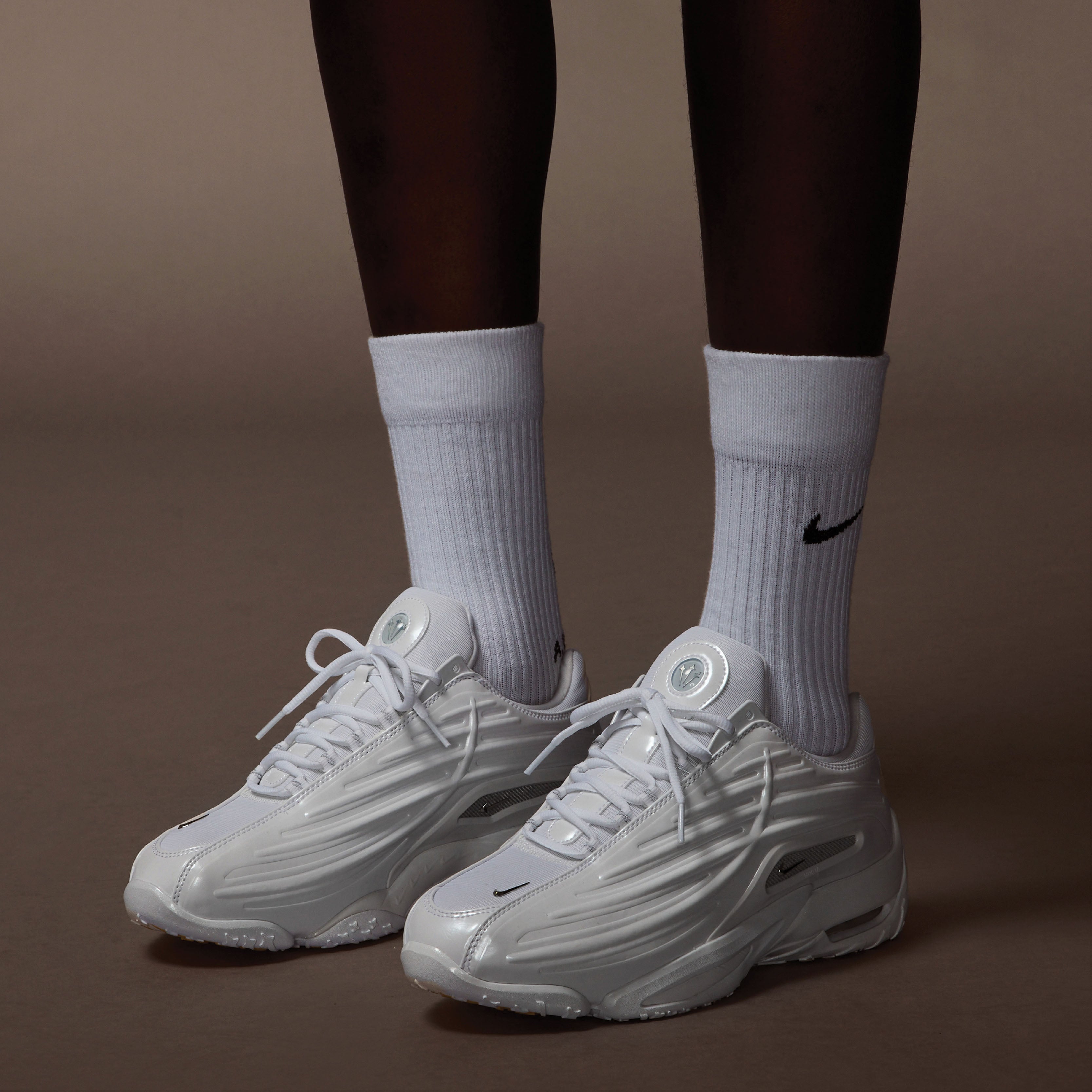 Nike NOCTA Hot Step 2 — White