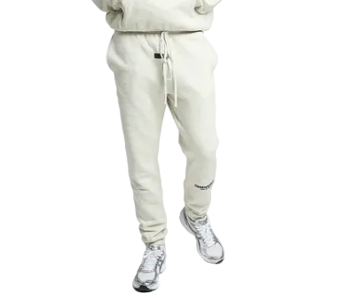 Essentials Jogger — Grey