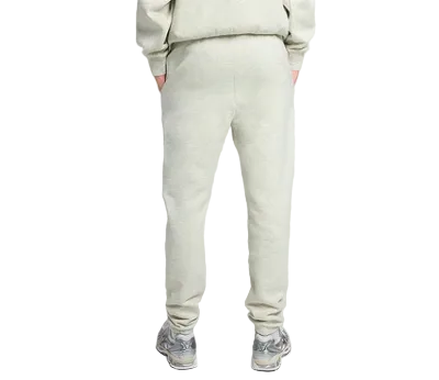 Jogging Essentials Gris Streetwear Minimaliste
