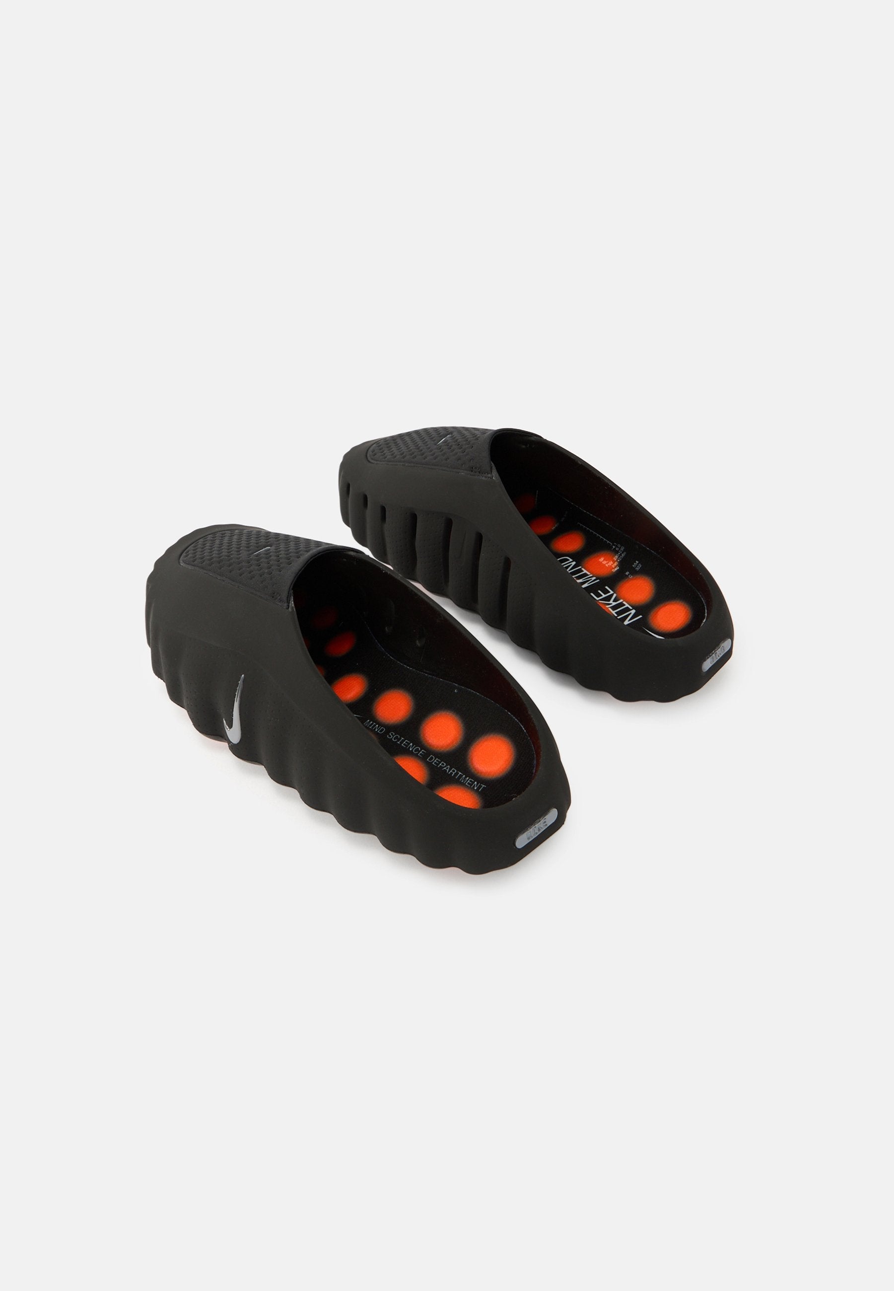 Nike Mind 001 — Black