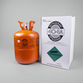 R-404A Refrigerant — 24 lb Cylinder