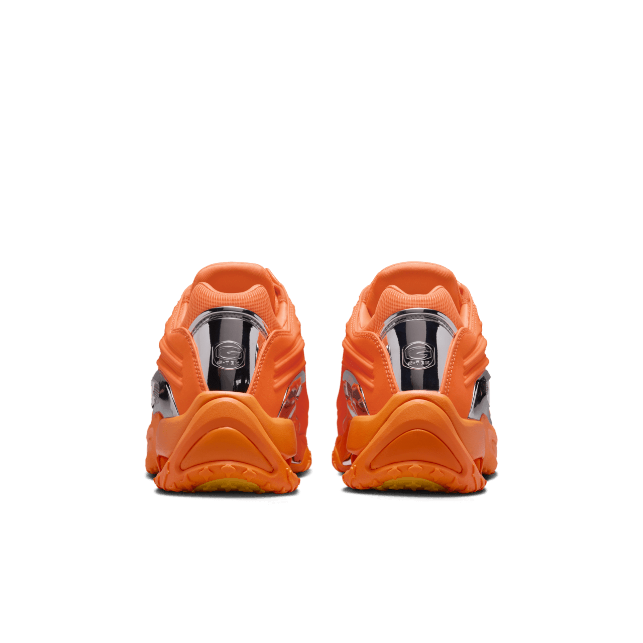 Nike NOCTA Hot Step 2 — Orange