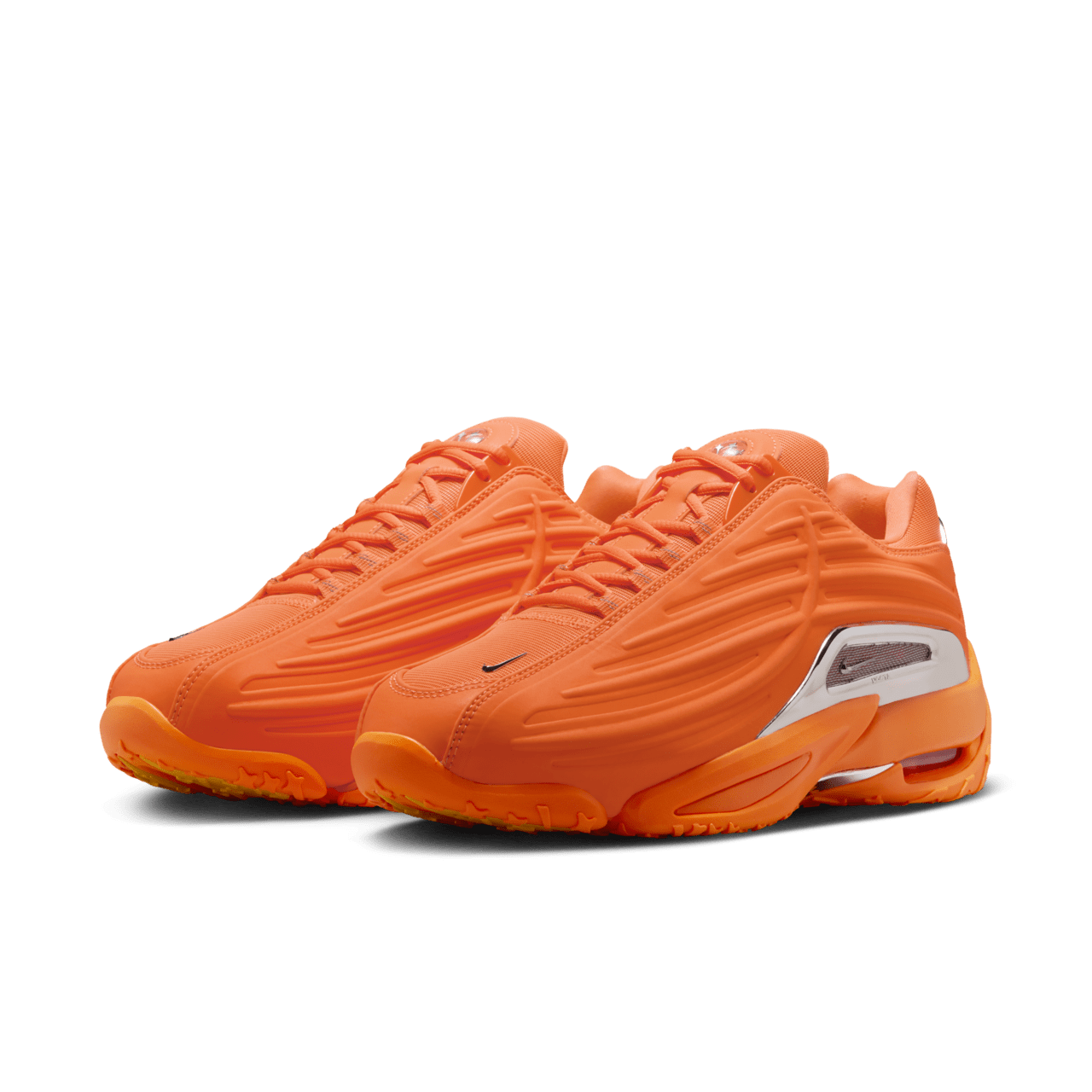 Nike NOCTA Hot Step 2 — Orange