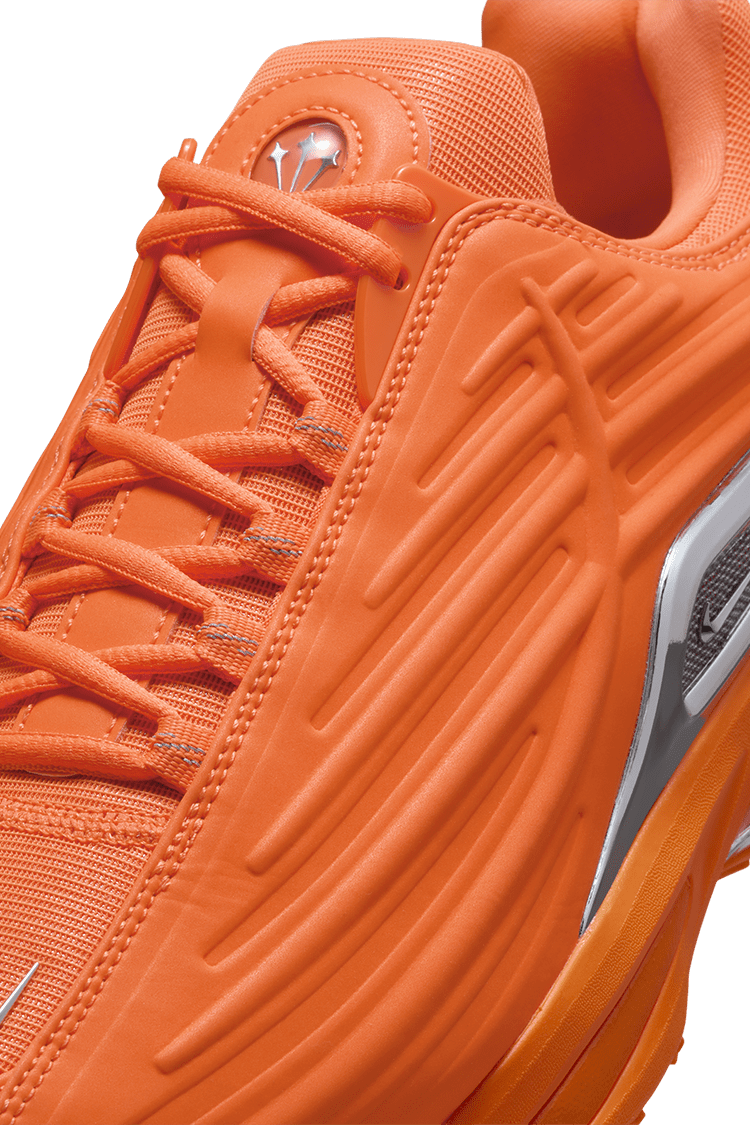 Nike NOCTA Hot Step 2 — Orange