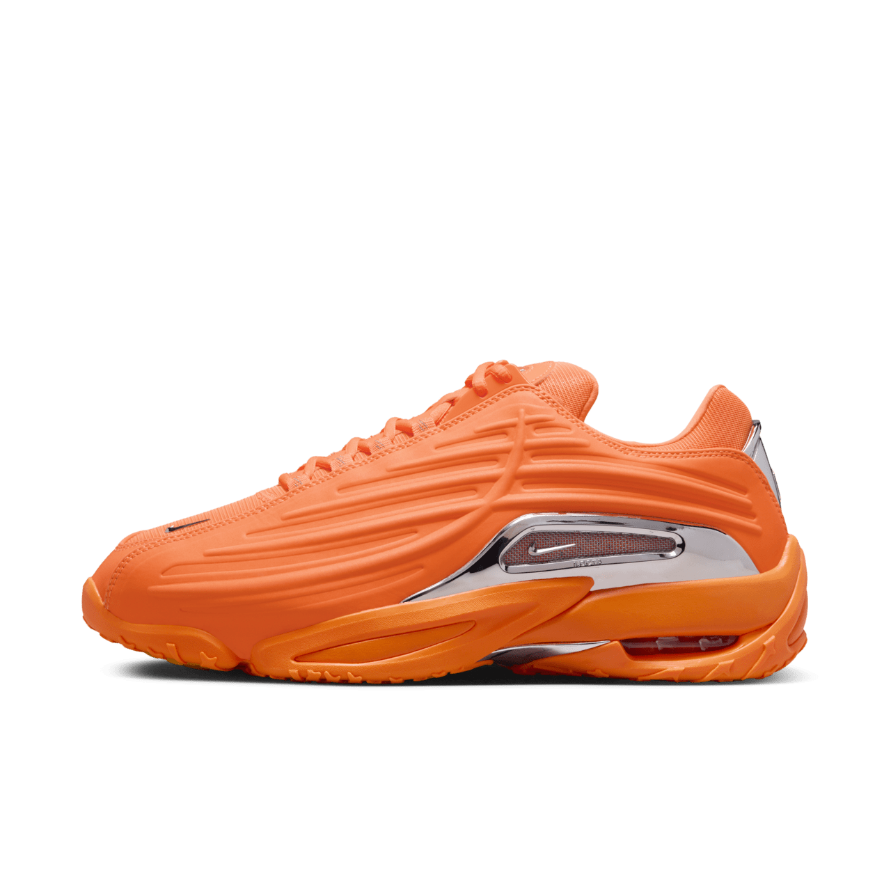 Nike NOCTA Hot Step 2 — Orange