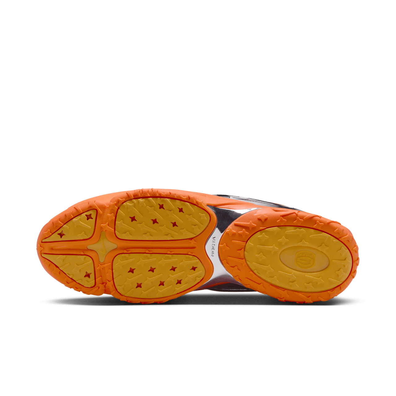 Nike NOCTA Hot Step 2 — Orange