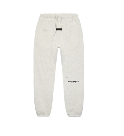 Full Streetwear Fit — Essentials Hoodie + Jogger + Cap + On Cloudit