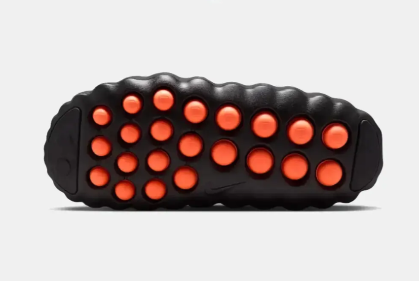 Nike Mind 001 Noir – Sneakers tendance édition limitée streetwear