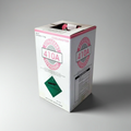 R-410A Refrigerant — 25 lb Cylinder